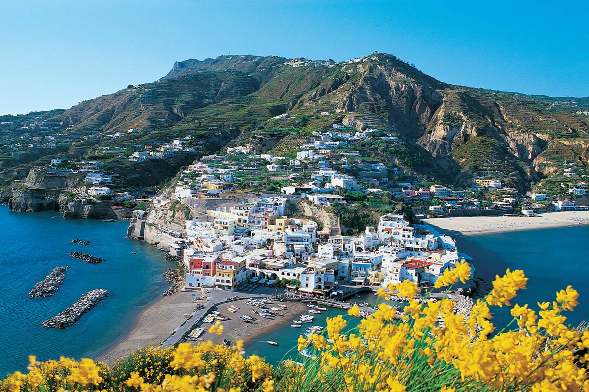 Sant’Angelo a Ischia